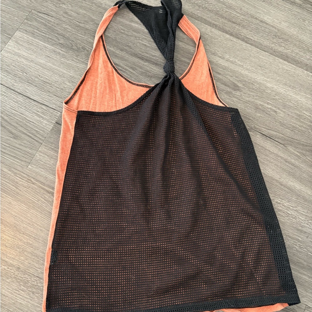 Pacific Sunwear Vibrant Women's Graphic Tank Tops - Picture 12 of 13